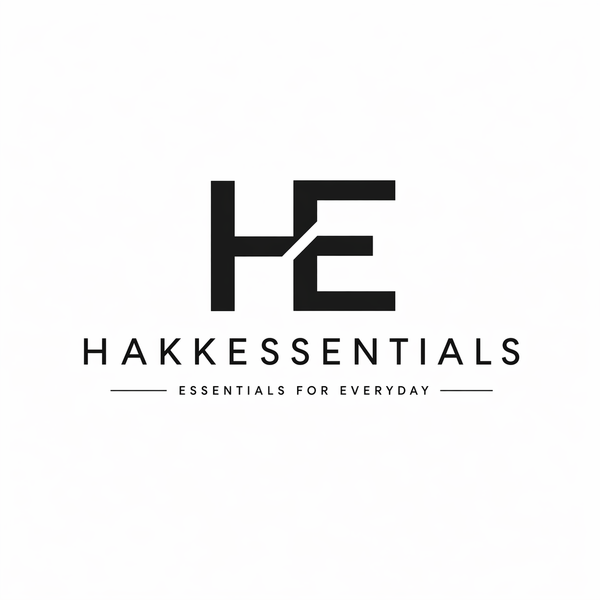 Hakk Essentials